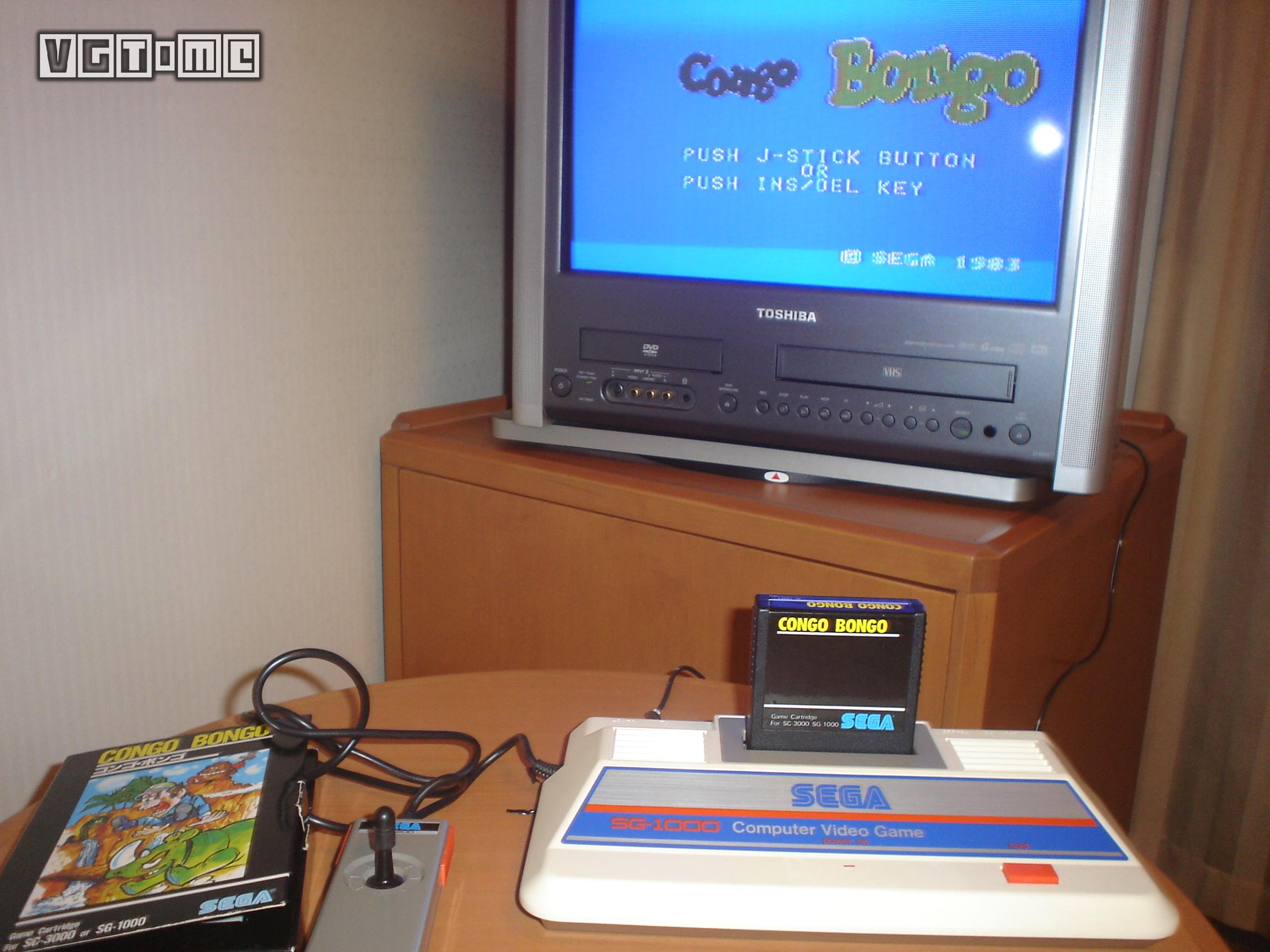 当年最“专”的日本游戏硬件公司——世嘉元老座谈