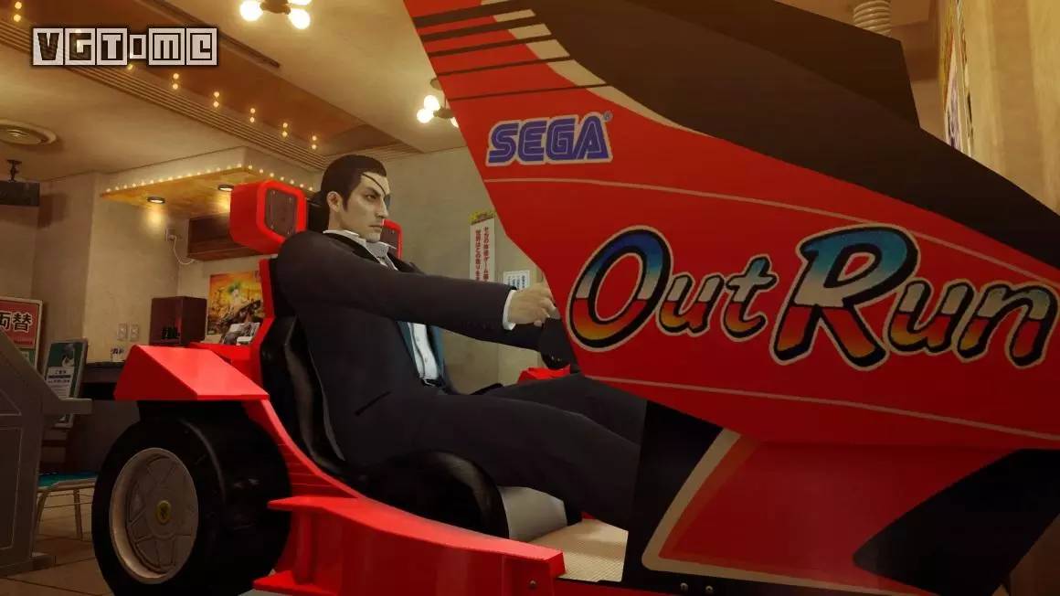 当年最“专”的日本游戏硬件公司——世嘉元老座谈