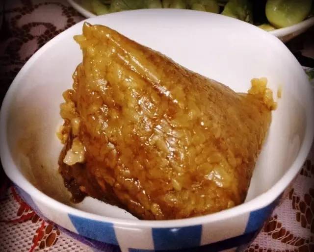 各种口味的粽子盘点,上海最好的粽子是什么