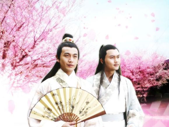 成龙张智霖曾志伟,张智霖古天乐成龙