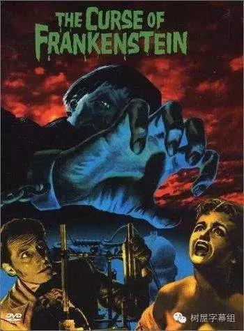 弗兰肯斯坦恐怖片,弗兰肯斯坦fate是哪一季