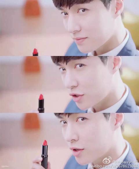 贵的口红和便宜的口红区别在哪,20块钱不到的口红真的好吗