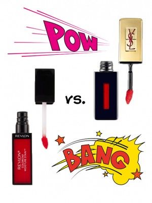 贵的口红和便宜的口红区别在哪,20块钱不到的口红真的好吗