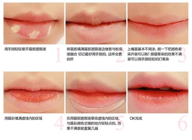 贵的口红和便宜的口红区别在哪,20块钱不到的口红真的好吗