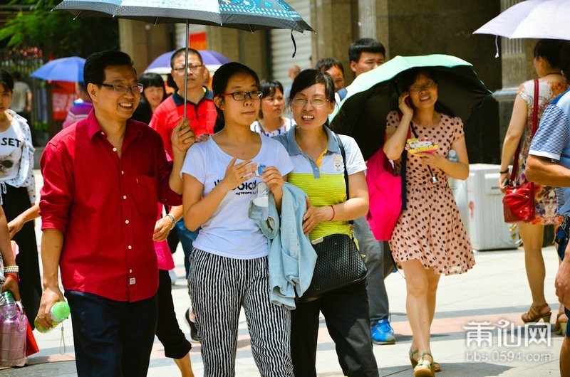 福建莆田高考学生,2016高考莆田