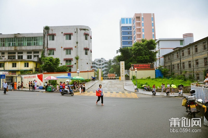 福建莆田高考学生,2016高考莆田