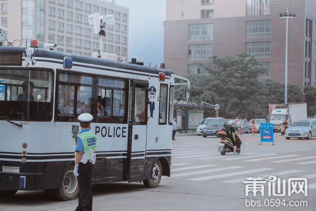 福建莆田高考学生,2016高考莆田