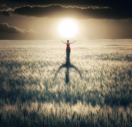 梦到死人并且很恐怖什么征兆,梦到死人寓意什么前兆