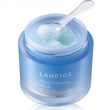 适合懒癌的睡眠面膜,睡眠面膜懒妹子的必备单品