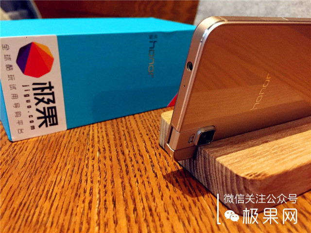 荣耀7i手机深度体验,荣耀7i全面屏