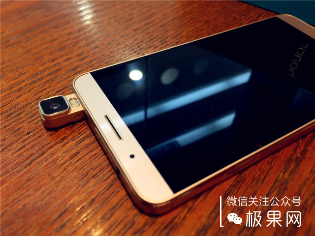 荣耀7i手机深度体验,荣耀7i全面屏