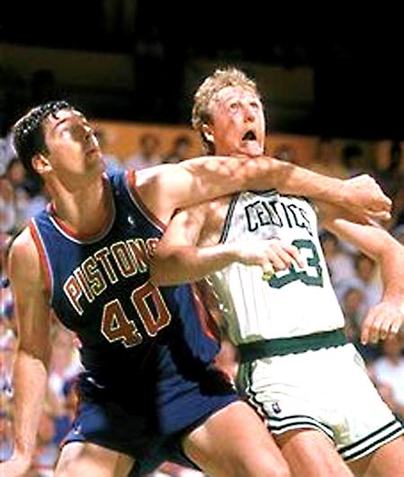 nba最脏的球队活塞队,nba活塞队球员