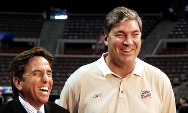 nba最脏的球队活塞队,nba活塞队球员