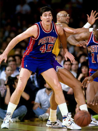 nba最脏的球队活塞队,nba活塞队球员