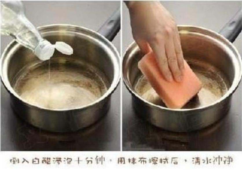 厨房里的卫生死角,厨房又黑又暗又脏怎么改造