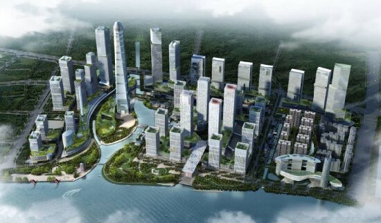 广州丢了一线城市的脸？看完这篇文章才真正懂她！