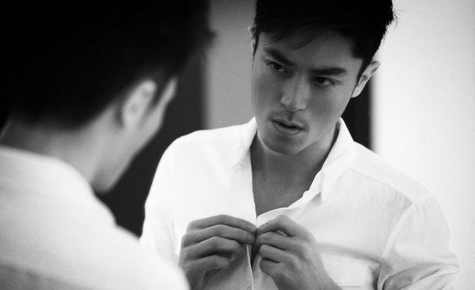 神仙水sk2广告霍建华,霍建华神仙水图片