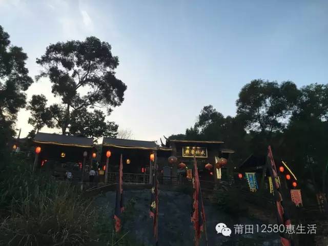 食话食说最爱莆田家乡味,食语莆田