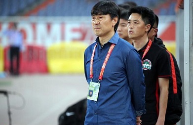 中国足球队假摔第一人,贾秀全对足球的评价