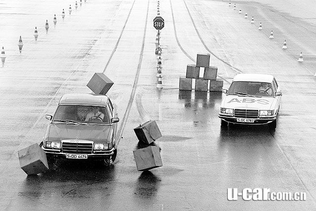 宝马和奔驰哪个安全,宝马奔驰奥迪哪个安全