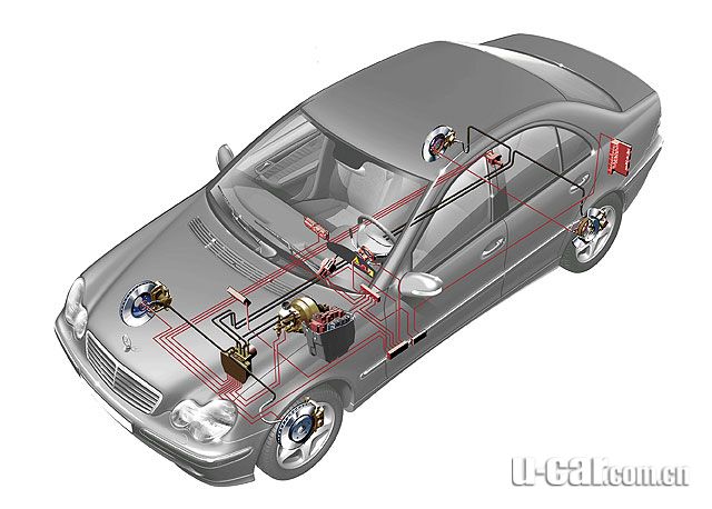 宝马和奔驰哪个安全,宝马奔驰奥迪哪个安全