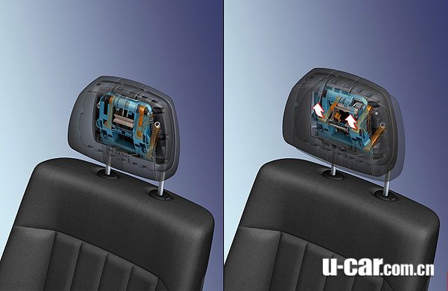 宝马和奔驰哪个安全,宝马奔驰奥迪哪个安全