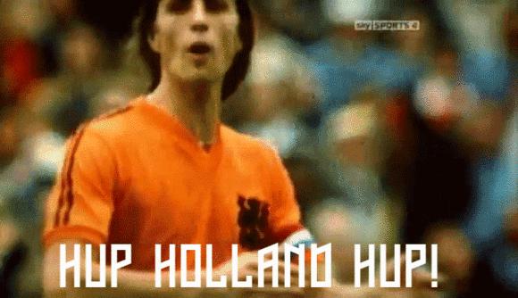 有颜值有球技的女生,欧洲杯观帅指南