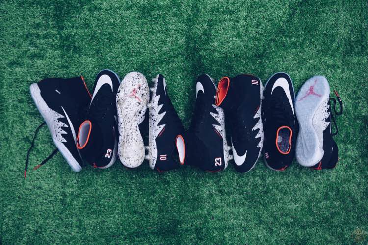 看完AJ这双鞋，我一脸蒙圈