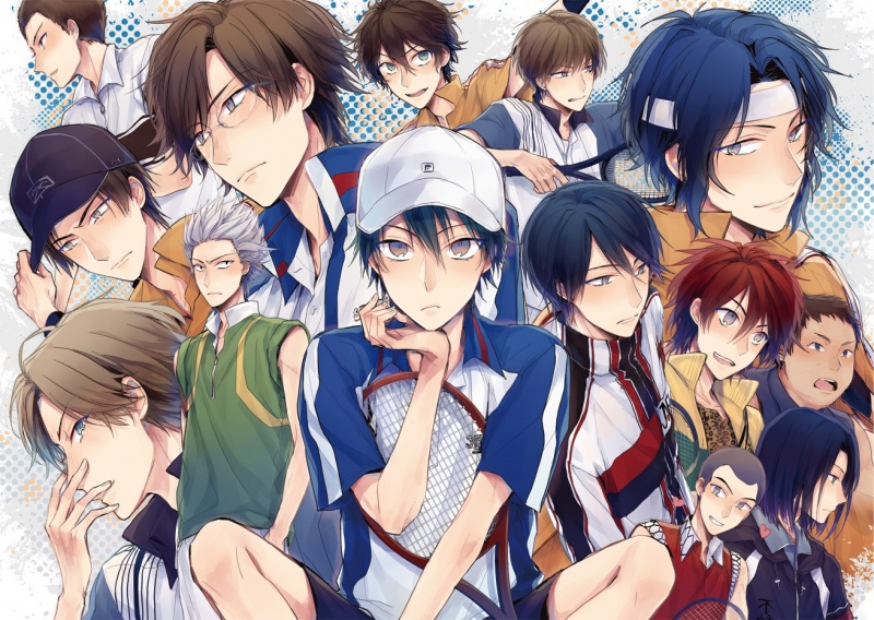 最受欢迎的体育运动漫画,关于体育的漫画