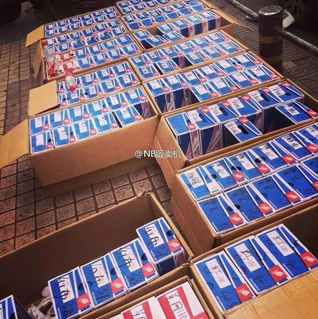 武汉人关注！这些运动折扣店卖的阿迪、NB都是大写加粗的假货