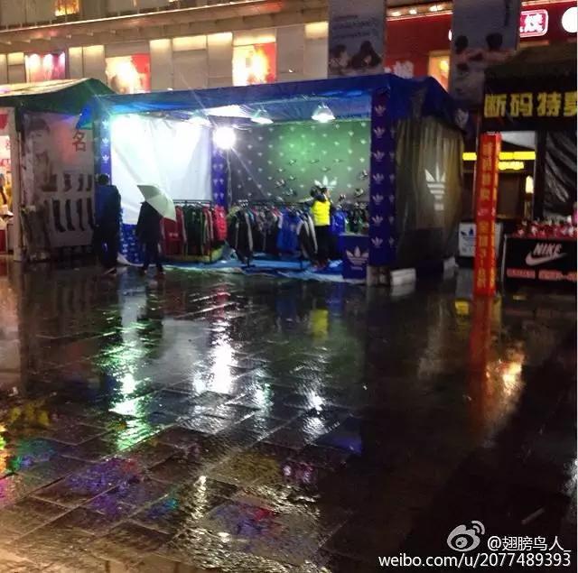 武汉人关注！这些运动折扣店卖的阿迪、NB都是大写加粗的假货