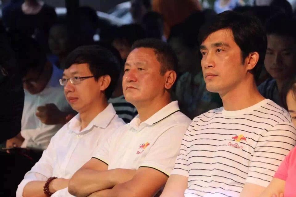 马明宇说足球,马明宇踢球