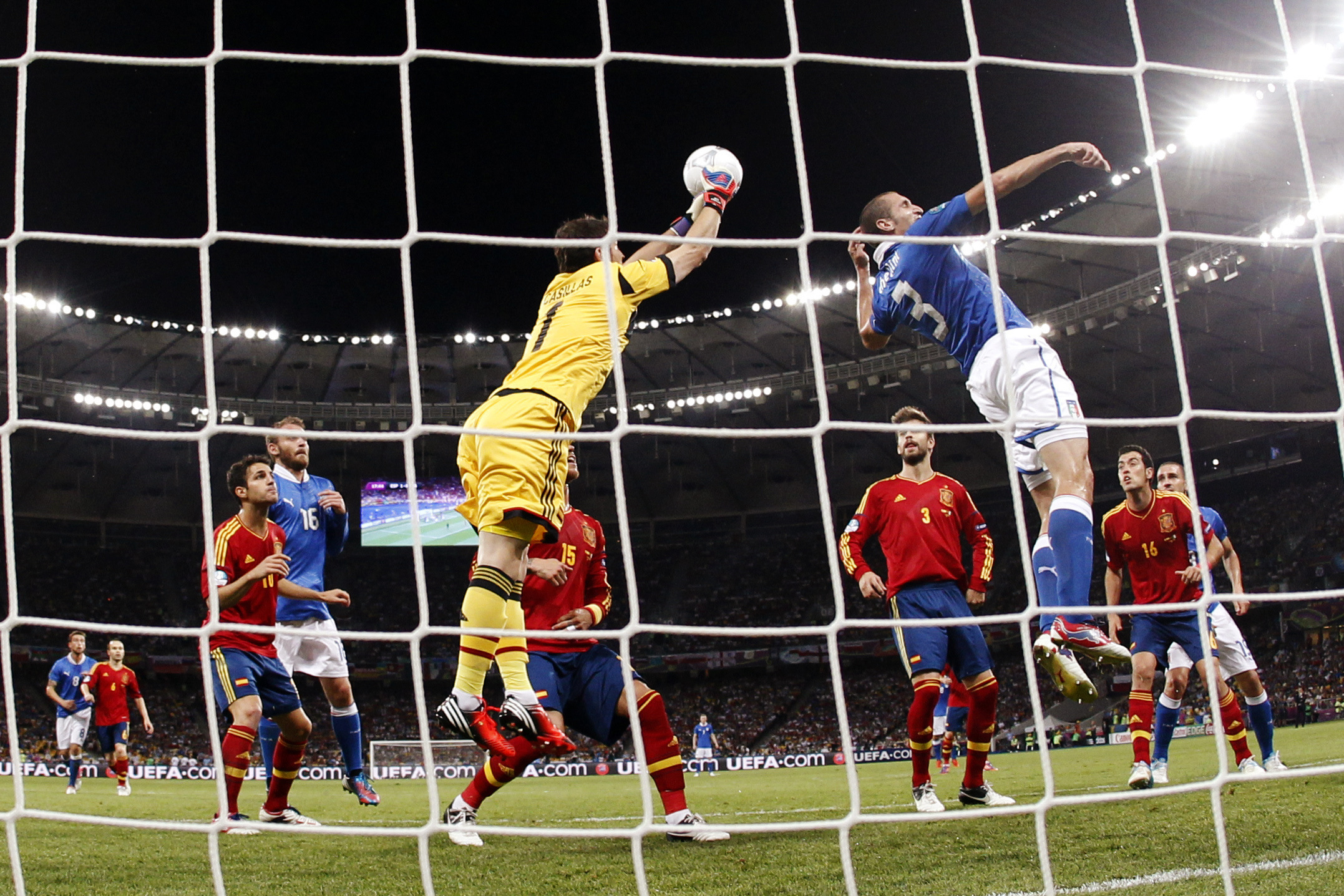 看足球地点,看足球学英语