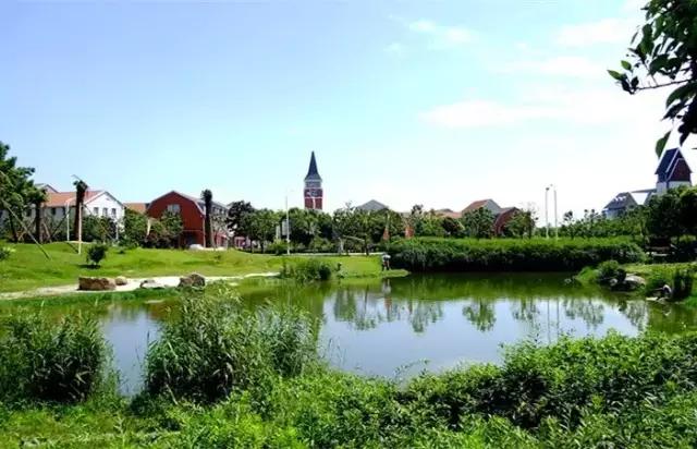 上海地铁10号线各站点有哪些景点,上海地铁沿线风景点