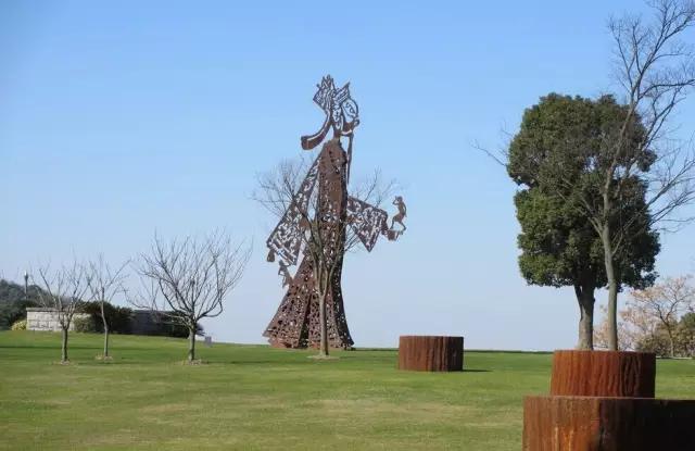 上海地铁10号线各站点有哪些景点,上海地铁沿线风景点