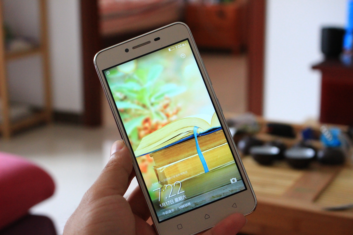 京东618热促仅599？乐檬3手机评测