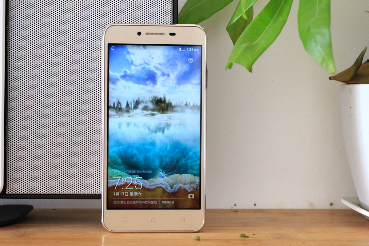 京东618热促仅599？乐檬3手机评测