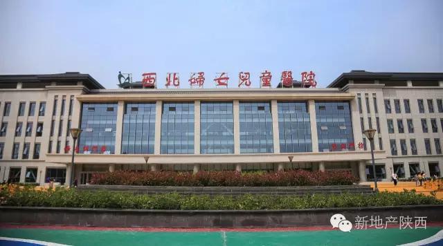 西安豪宅市场风云实录：曲江力压终南、浐灞独领风骚