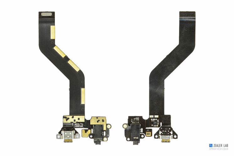 魅族pro6拆机视频教程,魅族pro6的拆机视频