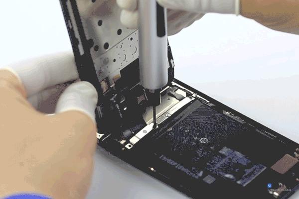 魅族pro6拆机视频教程,魅族pro6的拆机视频