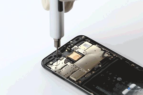 魅族pro6拆机视频教程,魅族pro6的拆机视频