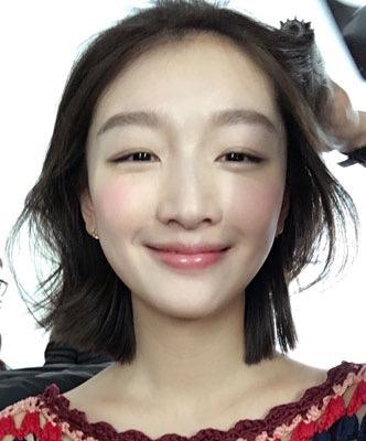 夏日谨慎机装搭配,夏日穿搭谨慎机风格