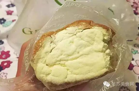 这些网红面包真是太好吃了,网红面包真的好吃吗