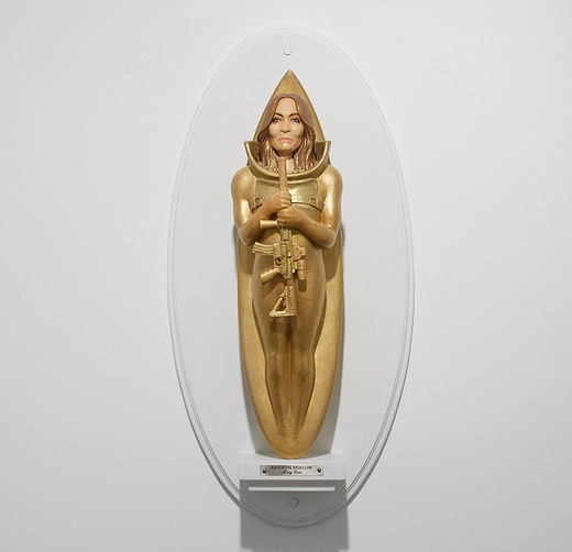 与电影合体之后，你仍然能认出这些“大导”