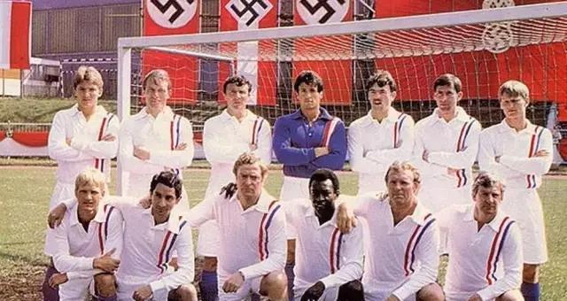 贝利的球赛精彩瞬间,球王贝利原来战绩