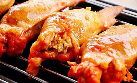 在乐清，你绝对不忍拒绝的25碗黯然消魂饭！