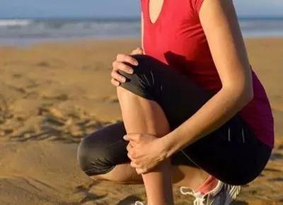 小腿前面疼痛还能继续跑步吗？