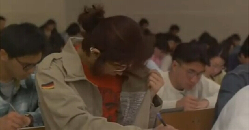 有哪些是作弊的电影,那些作弊的电影