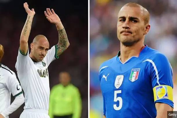 托卡兄弟,扎卡欧洲杯