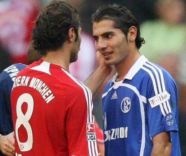 托卡兄弟,扎卡欧洲杯